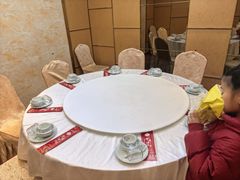 -登瀛楼饭庄(海河旗舰店)