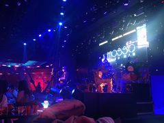 -MOSSO音乐酒吧·live house(南京旗舰店)