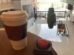 -太平洋咖啡(市府恒隆二店)