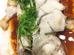 蒸皖鱼-鹅公村·国家非遗传承(荔湾店)