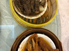 -建明国际酒店·避风港中餐厅