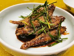 -老灶味道·本帮菜(昌平路店)