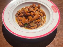 -春梅里卤鹅馆·47年老字号(中山路店)