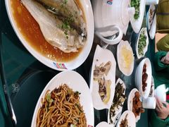 -东滩湿地公园观海楼餐厅