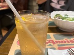 -安妮意大利餐厅(国贸店)