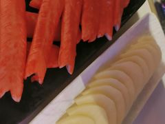 -前门·鲜肉火锅(长风店)