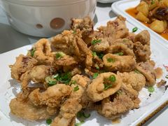 -旺达·福州菜(正大广场店)
