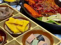 -贰回巷火锅馆(钟楼店)