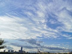 -长春市南湖公园