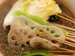 -三生小馆(亭知路店)