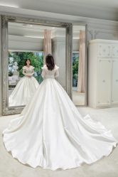 点击看大图 -MuseMarry婚纱(前海嘉里中心店)
