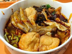 -文昌桥螺蛳粉(魏公村店)