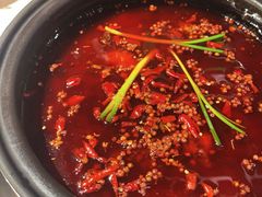 -钢管厂五区小郡肝火锅串串香(清河店)