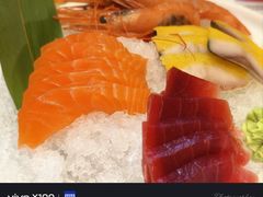 -松坂屋日料自助(长城路店)