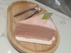 -奈雪的茶(青岛卓悦里INTOWN店)