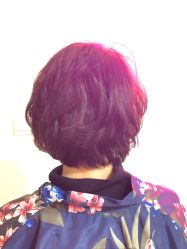 -涩谷イメジSalon烫染専門店