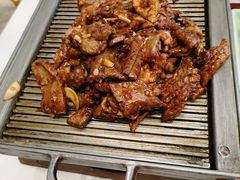 手艺老爆三-津菜典藏(中北镇店)