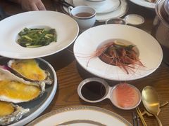 -蟹之国·精品蟹料理(极地店)