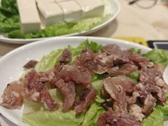 -小肥牛潮汕牛肉火锅(南联店)