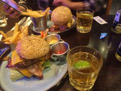 -blue frog蓝蛙(长泰广场店)