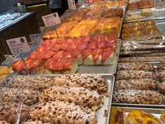 -麦陌(正弘城店)