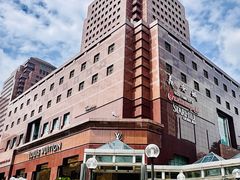 -詹爷爷乌节路街头冰淇淋