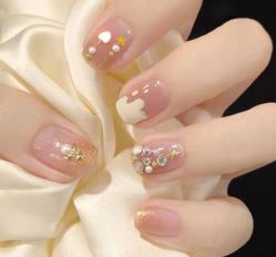 -M·X Nail日式美甲美睫