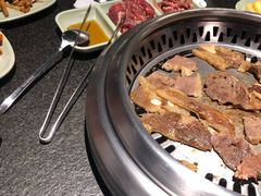 -韩盛·盛江山自助料理(中街大悦城店)