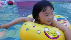 -海豚啵啵体智能游泳馆(惠山万达广场店)