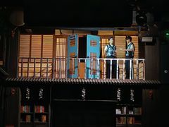 -太平洋影城(王府井店)
