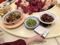 -不倒翁·徽天下名菜楼(马鞍山路店)