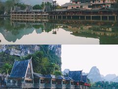 -明仕田园