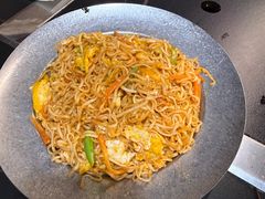 -德四家·云南傣味烧烤品牌(和谐店)