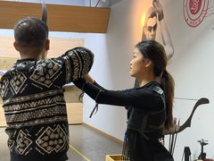 -道顺射箭·团建·骑射(张杨路店)