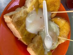 -多春茶室