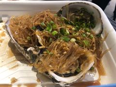 生蚝-盒马鲜生(文景博乐里购物广场店)