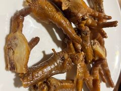 -柠静私家菜(石板巷店)