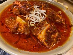 贵妃牛肉-蜀大侠火锅(四川北路店)
