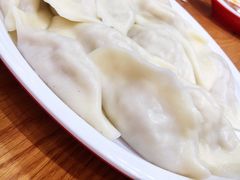 -喜家德虾仁水饺(马栏店)