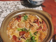 -南京大牌档(崇文门国瑞店)
