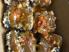 -品腐记·豆腐王朝(老门东总店)