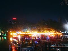 -里运河文化长廊-御码头