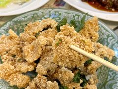 -金姐台湾菜(珠江路店)