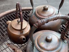 -溪山云境森林音乐餐厅(湖景店)