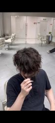 点击看大图 -86男士发型设计