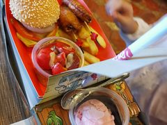 -南沙游艇会·大兵船餐厅