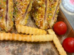 -聚福宝合苑食府(南头镇店)