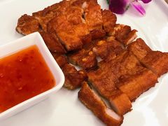 -新李记 · 口味菜馆(南郊公园店)