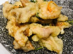 -齐齐哈尔芭比Q(总店)
