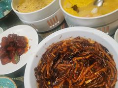 -苏帮袁Sue Cuisine(南开大悦城店)